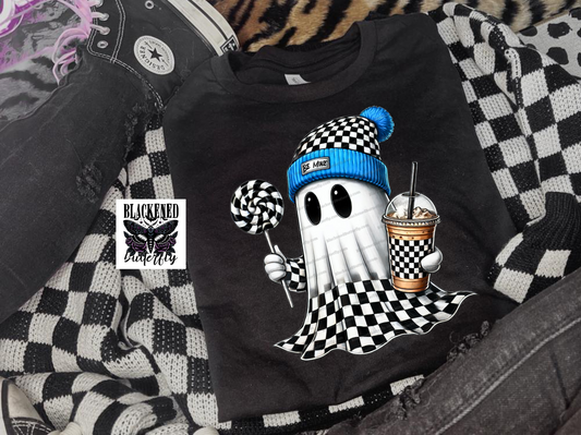 Bite Me Ghost