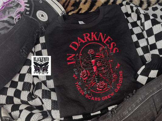 In Darkness