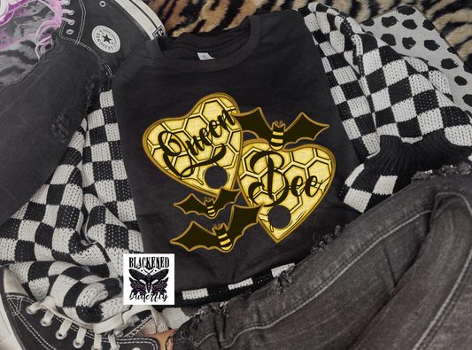 Queen Bee