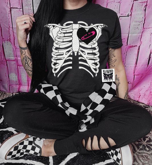 Ribcage