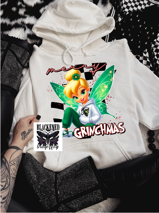 Tinker Grinchmas